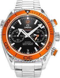 Omega Seamaster Planet Ocean 600m Co-Axial Chronograph 45.5mm 232.30.46.51.01.002