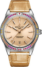 Breitling Chronomat Automatic 36 A10380611A1P1