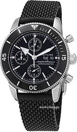 Breitling Superocean Heritage Ii Chronograph A13313121B1S1