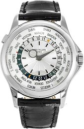 Patek Philippe Complicated World Time 5130G/001