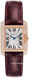 Cartier Tank Anglaise WT100013