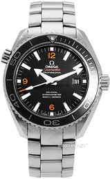 Omega Seamaster Planet Ocean 600m Co-Axial 45.5mm 232.30.46.21.01.003