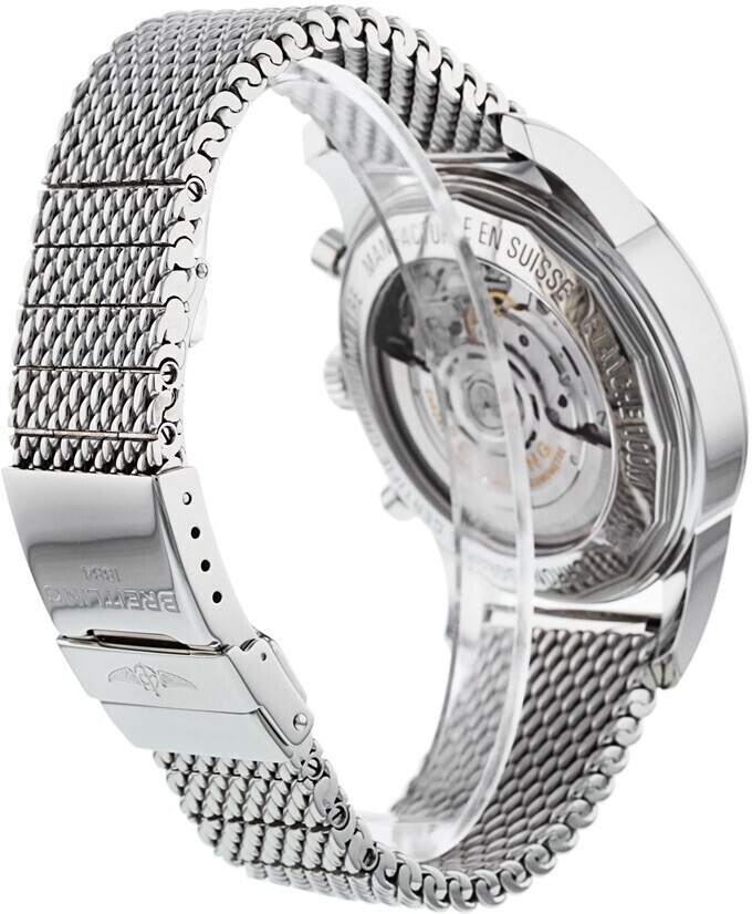 breitling 154a bracelet
