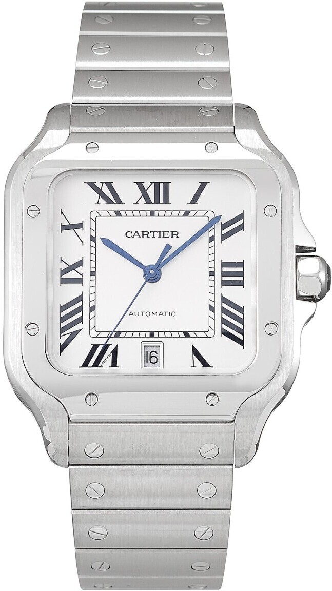 cartier wssa0009