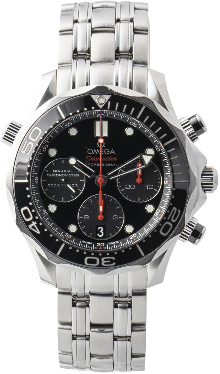212.30.42.50.01.001 Omega BEGAGNAD Pris 