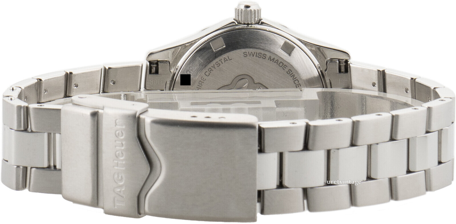 Tag heuer cheap aquaracer pris