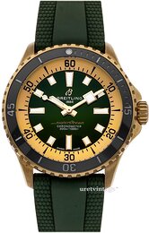 Breitling Superocean Automatic 42 N17375201L1S1