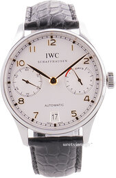 IWC Portuguese IW500114