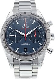 Omega Speedmaster 57 Co-Axial Chronograph 41.5mm 331.10.42.51.03.001