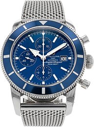Breitling Superocean Heritage II Chronograph A1331216-C963-152A