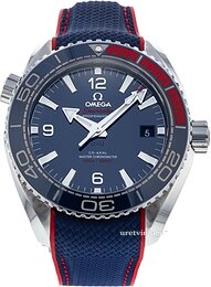 Omega Specialities Olympic Collection 522.32.44.21.03.001