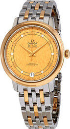 Omega De Ville Prestige 424.20.33.20.58.003