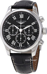 Longines Master L2.859.4.51.7