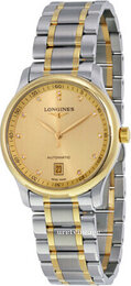 Longines Master L2.628.5.37.7