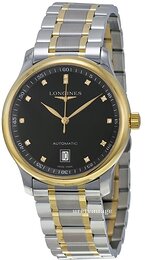 Longines Master L2.628.5.57.7