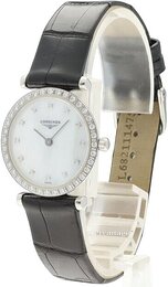 Longines La Grande Classique De Longines L4.341.0.80.2