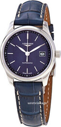Longines Master L2.257.4.92.0