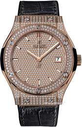Hublot Classic Fusion 542.OX.9010.LR.1704