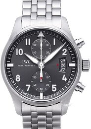 IWC Pilots Spitfire Chronograph IW387804