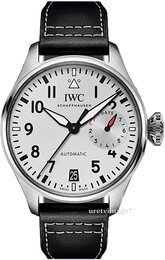 IWC Big Pilot IW501014