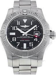 Breitling Avenger II Seawolf A1733110-BC31-169A