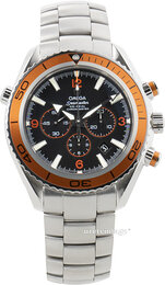 Omega Seamaster Planet Ocean Chrono 2218.50.00