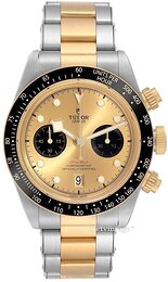 Tudor Black Bay Chrono M79363N-0007