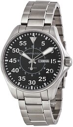 Hamilton Khaki Aviation H64611135