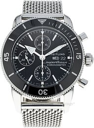 Breitling Superocean Heritage Ii Chronograph A13313121B1A1