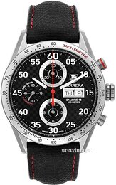 TAG Heuer Carrera CV2A80.FC6256