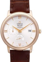 Omega De Ville Prestige Co-Axial Power Reserve 39.5mm 424.53.40.21.02.001