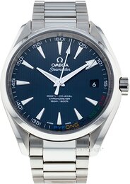 Omega Specialities Olympic Collection 522.10.42.21.03.001