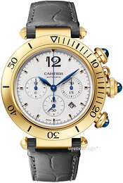 Cartier Pasha De Cartier WGPA0017