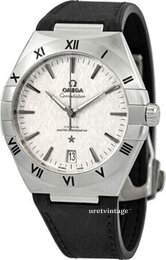 Omega Constellation Co-Axial 41 Mm 131.12.41.21.06.001