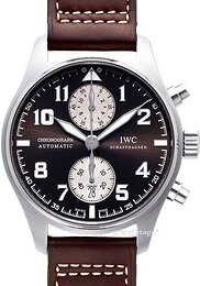 IWC Chronograph Antoine de Saint Exupery IW387806