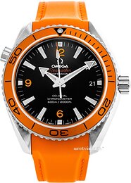 Omega Seamaster Planet Ocean 600m Co-Axial 42mm 232.32.42.21.01.001