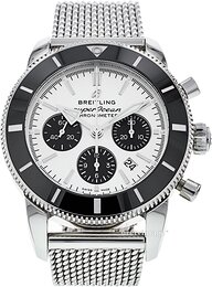 Breitling Superocean Heritage Ii Chronograph AB0162121G1A1