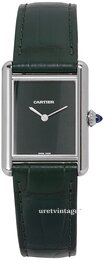 Cartier Tank Must De Cartier WSTA0056