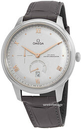 Omega De Ville Prestige 434.13.41.21.06.001
