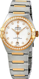 Omega Constellation Co-Axial 29Mm 131.25.29.20.52.002