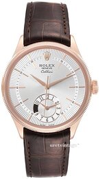 Rolex Cellini Dual Time 50525-0008
