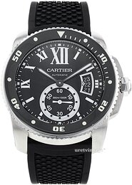 Cartier Calibre De Cartier WSCA0006