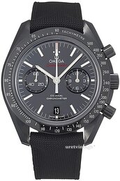 Omega Speedmaster Moonwatch Co-Axial Chronograph 44.25mm Dark Side of the Moon 311.92.44.51.01.003