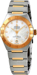 Omega Constellation Co-Axial 29Mm 131.20.29.20.52.002