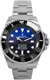 Rolex Deep Sea James Cameron 116660-0003
