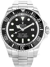 Rolex Deep Sea 116660-0001