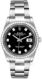 Rolex Datejust 36 126284RBR-0020