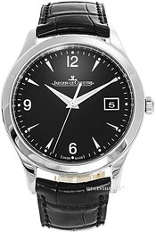 Jaeger LeCoultre Master Control Date Stainless Steel 1548470