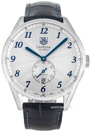 TAG Heuer Carrera Calibre 6 Heritage Automatic WAS2111.FC6293