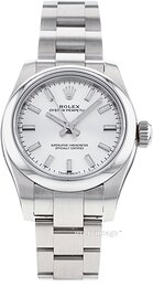 Rolex Oyster Perpetual 26 176200-0015